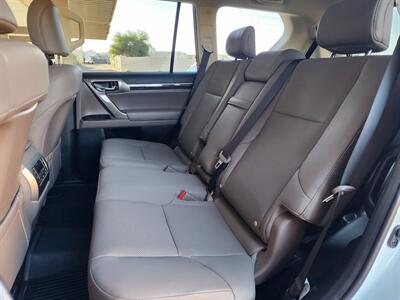 2021 Lexus GX 460 Premium   - Photo 81 - Fountain Hills, AZ 85268