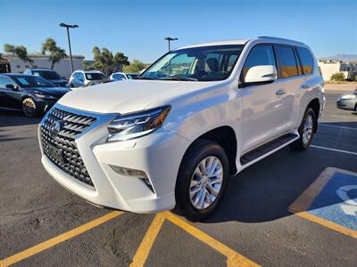 2021 Lexus GX 460 Premium   - Photo 7 - Fountain Hills, AZ 85268