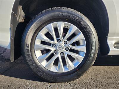 2021 Lexus GX 460 Premium   - Photo 21 - Fountain Hills, AZ 85268