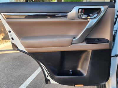 2021 Lexus GX 460 Premium   - Photo 76 - Fountain Hills, AZ 85268