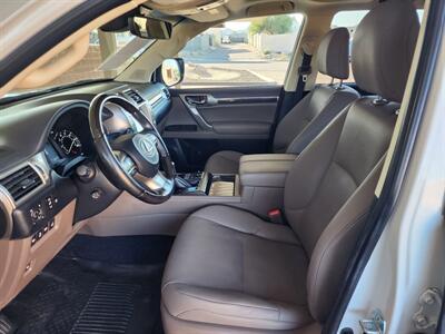 2021 Lexus GX 460 Premium   - Photo 27 - Fountain Hills, AZ 85268