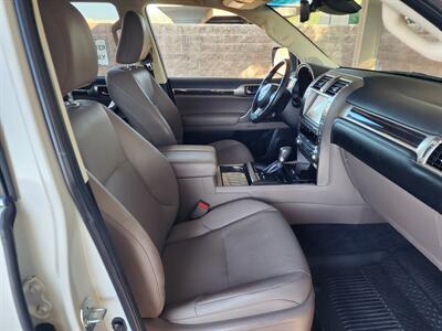 2021 Lexus GX 460 Premium   - Photo 67 - Fountain Hills, AZ 85268