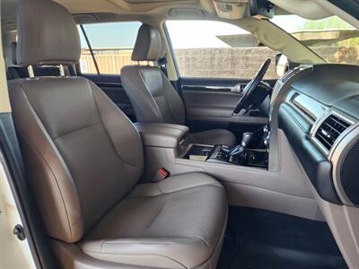 2021 Lexus GX 460 Premium   - Photo 68 - Fountain Hills, AZ 85268