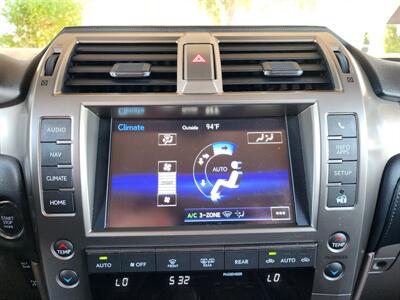 2021 Lexus GX 460 Premium   - Photo 45 - Fountain Hills, AZ 85268
