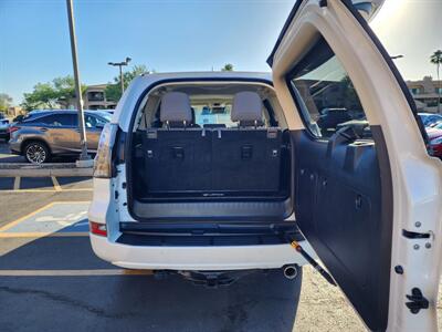 2021 Lexus GX 460 Premium   - Photo 15 - Fountain Hills, AZ 85268