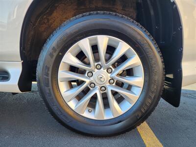 2021 Lexus GX 460 Premium   - Photo 20 - Fountain Hills, AZ 85268