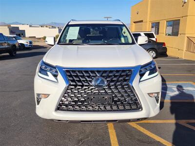 2021 Lexus GX 460 Premium   - Photo 8 - Fountain Hills, AZ 85268