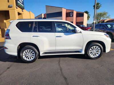 2021 Lexus GX 460 Premium   - Photo 2 - Fountain Hills, AZ 85268