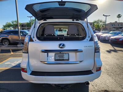 2021 Lexus GX 460 Premium   - Photo 14 - Fountain Hills, AZ 85268