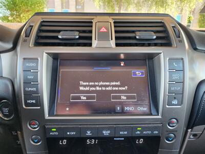 2021 Lexus GX 460 Premium   - Photo 44 - Fountain Hills, AZ 85268