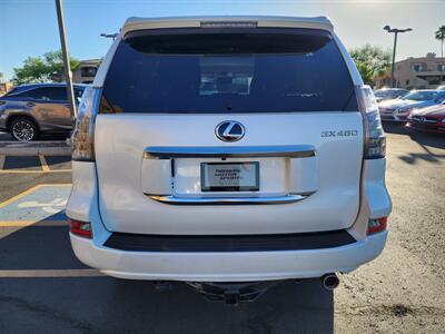 2021 Lexus GX 460 Premium   - Photo 4 - Fountain Hills, AZ 85268