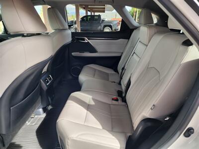 2022 Lexus RX 350L Luxury   - Photo 85 - Fountain Hills, AZ 85268