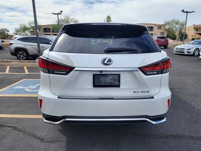 2022 Lexus RX 350L Luxury   - Photo 4 - Fountain Hills, AZ 85268