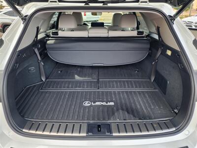 2022 Lexus RX 350L Luxury   - Photo 15 - Fountain Hills, AZ 85268