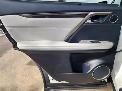 2022 Lexus RX 350L Luxury   - Photo 80 - Fountain Hills, AZ 85268