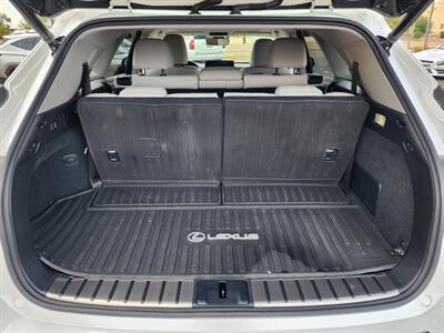 2022 Lexus RX 350L Luxury   - Photo 11 - Fountain Hills, AZ 85268