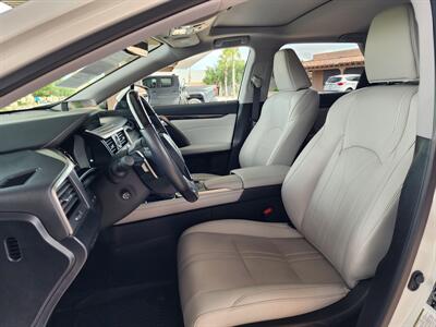 2022 Lexus RX 350L Luxury   - Photo 26 - Fountain Hills, AZ 85268