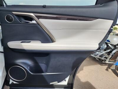 2022 Lexus RX 350L Luxury   - Photo 72 - Fountain Hills, AZ 85268