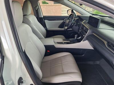 2022 Lexus RX 350L Luxury   - Photo 69 - Fountain Hills, AZ 85268
