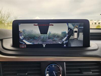 2022 Lexus RX 350L Luxury   - Photo 48 - Fountain Hills, AZ 85268