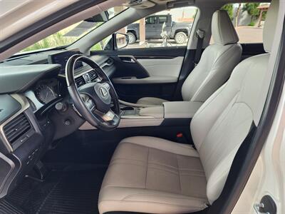 2022 Lexus RX 350L Luxury   - Photo 25 - Fountain Hills, AZ 85268