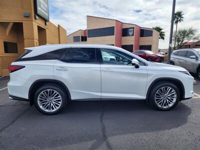 2022 Lexus RX 350L Luxury   - Photo 2 - Fountain Hills, AZ 85268