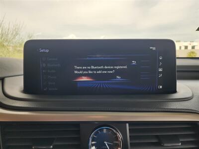 2022 Lexus RX 350L Luxury   - Photo 44 - Fountain Hills, AZ 85268