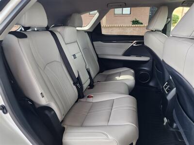 2022 Lexus RX 350L Luxury   - Photo 78 - Fountain Hills, AZ 85268