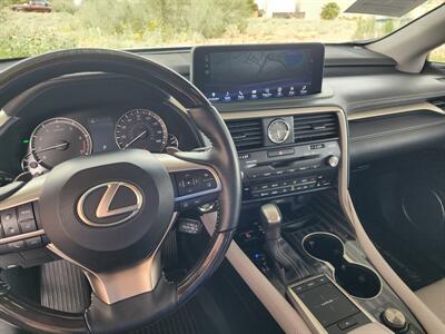 2022 Lexus RX 350L Luxury   - Photo 61 - Fountain Hills, AZ 85268