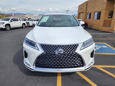 2022 Lexus RX 350L Luxury   - Photo 8 - Fountain Hills, AZ 85268