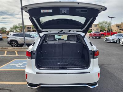 2022 Lexus RX 350L Luxury   - Photo 10 - Fountain Hills, AZ 85268