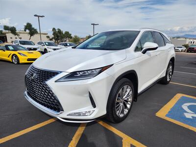 2022 Lexus RX 350L Luxury   - Photo 7 - Fountain Hills, AZ 85268