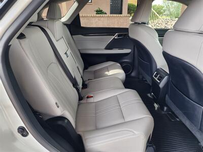 2022 Lexus RX 350L Luxury   - Photo 77 - Fountain Hills, AZ 85268