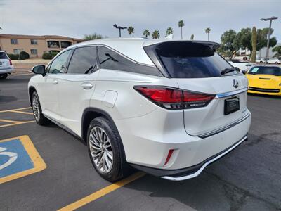 2022 Lexus RX 350L Luxury   - Photo 5 - Fountain Hills, AZ 85268