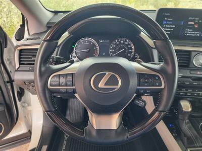 2022 Lexus RX 350L Luxury   - Photo 30 - Fountain Hills, AZ 85268