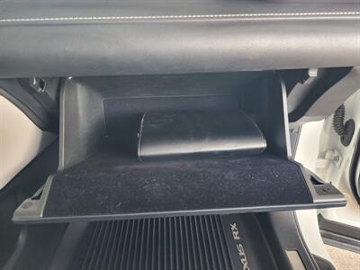 2022 Lexus RX 350L Luxury   - Photo 71 - Fountain Hills, AZ 85268
