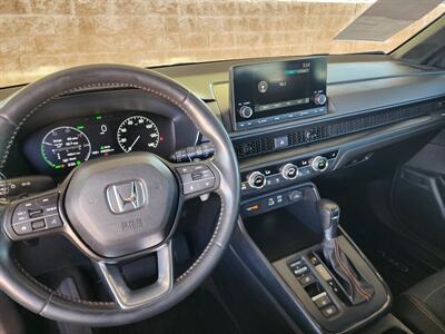 2023 Honda CR-V Hybrid Sport - Photo 50 - Fountain Hills, AZ 85268