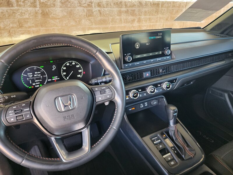 2023 Honda CR-V Hybrid Sport - Photo 50 - Fountain Hills, AZ 85268