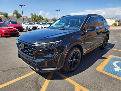 2023 Honda CR-V Hybrid Sport - Photo 7 - Fountain Hills, AZ 85268