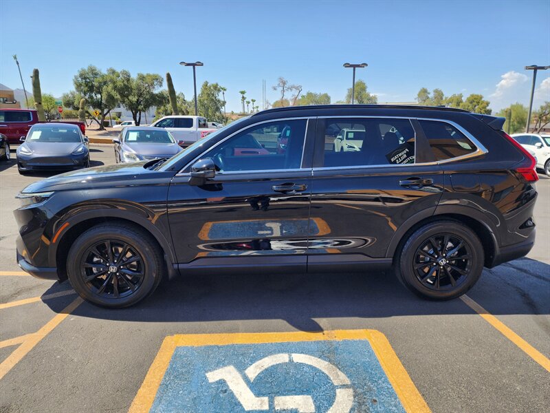 2023 Honda CR-V Hybrid Sport - Photo 6 - Fountain Hills, AZ 85268