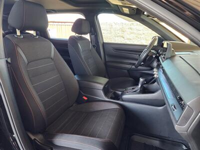 2023 Honda CR-V Hybrid Sport - Photo 59 - Fountain Hills, AZ 85268