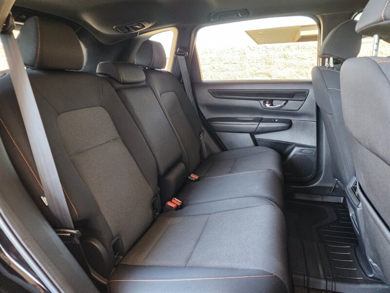 2023 Honda CR-V Hybrid Sport - Photo 64 - Fountain Hills, AZ 85268