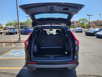 2023 Honda CR-V Hybrid Sport - Photo 12 - Fountain Hills, AZ 85268