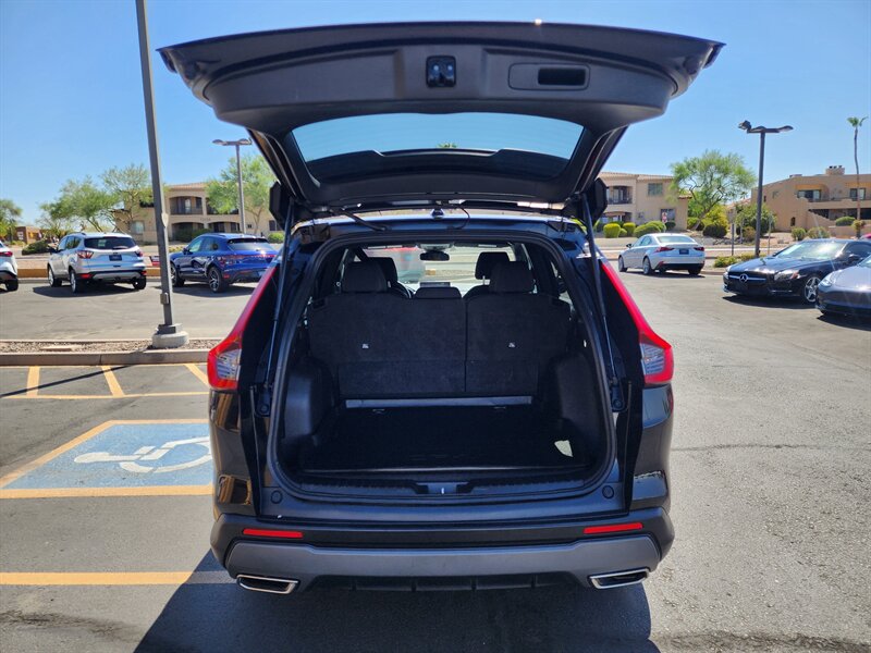2023 Honda CR-V Hybrid Sport - Photo 12 - Fountain Hills, AZ 85268