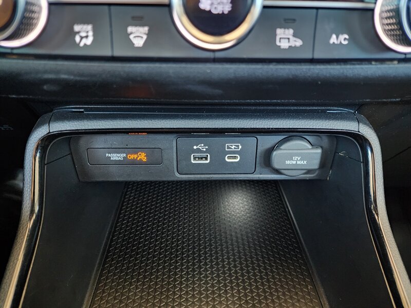 2023 Honda CR-V Hybrid Sport - Photo 42 - Fountain Hills, AZ 85268