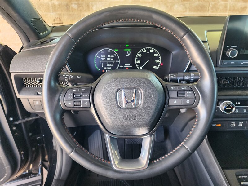 2023 Honda CR-V Hybrid Sport - Photo 26 - Fountain Hills, AZ 85268