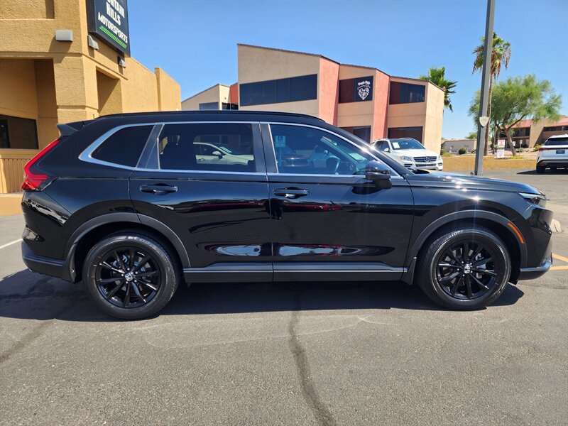 2023 Honda CR-V Hybrid Sport - Photo 2 - Fountain Hills, AZ 85268