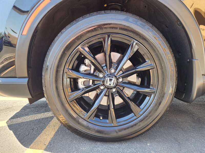 2023 Honda CR-V Hybrid Sport - Photo 15 - Fountain Hills, AZ 85268