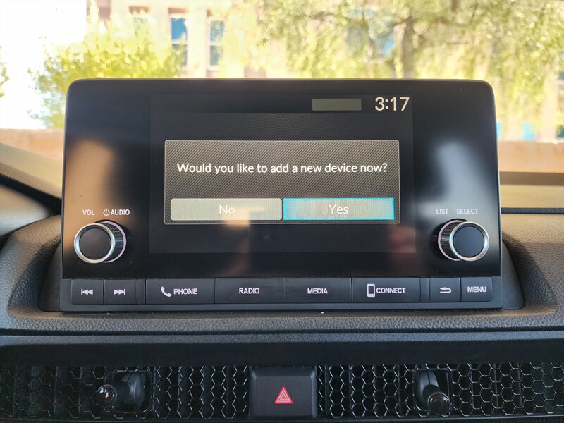 2023 Honda CR-V Hybrid Sport - Photo 35 - Fountain Hills, AZ 85268