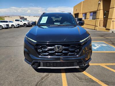 2023 Honda CR-V Hybrid Sport - Photo 8 - Fountain Hills, AZ 85268